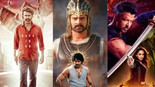Baahubali The Epic: Prabhas’ Tamil Movie’s Teaser To Unveil With Rajinikanth’s Coolie And Hrithik Roshan’s War 2 In Theatres?