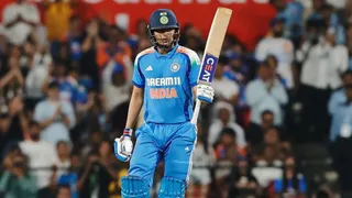 Shubman Gill Likely To Be Named India's Vice-Captain For Asia Cup 2025, Setback For THESE SENIOR ALL-ROUNDERS: Report
