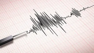 Mexico Earthquake: Magnitude 6.0 Quake Strikes Near Coast Of Oaxaca, Second Major Quake In 48 Hours