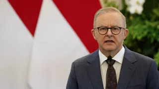Australia Joins 140 Nations In Recognising Palestinian State, Says 'Best Hope For Humanity To Stop Violence'