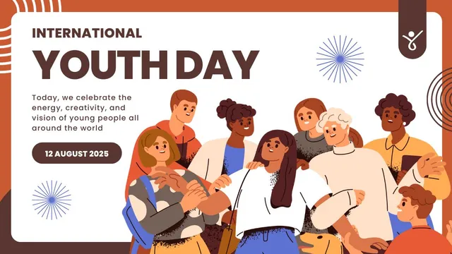 international-youth-day-2025-why-is-it-celebrated-on-august-12-theme-significance-and-more