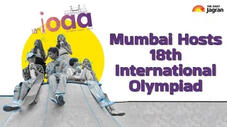 Mumbai Hosts 18th International Olympiad On Astronomy And Astrophysics | Details Here
