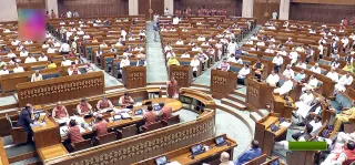 ‘One Nation One Election’: JPC To Hold Experts Meeting Today: Committee To Meet Former CJI On August 19