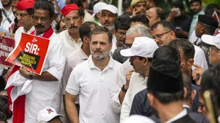 'Still Has Time': EC Gives Rahul Gandhi More Time To Support Or Withdraw 'Vote Theft' Allegations