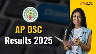 AP DSC Result 2025 Announced At apdsc.apcfss.in, Check Selection Process Cut Off Details & Direct Link Here
