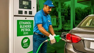 Ethanol Fiasco India: How Much Blending Is There in Your Petrol? Indian Oil Answers Concern