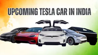 Upcoming Tesla Cars In India: Model X Or Cybertruck, Here's What The Brand Could Bring Next