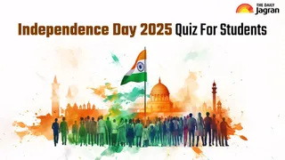 Independence Day 2025 Quiz: Check Out Common GK Questions On Indian History