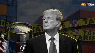 Trump's Tariff On India Not Just About Oil Purchase? Russian Media Lists Key Factors Behind Additional Tax