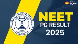 NEET PG 2025 Result Date And Time: NBEMS Will Declare PG Result On This Date At nbe.edu.in, Counselling Process & Other Details Here