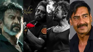 Coolie Cast Fees: How Much Rajinikanth, Nagarjuna, Aamir Khan And Ajay Devgn Got Paid For Lokesh Kanagaraj’s Movie?