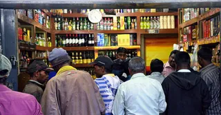 Delhi Dry Day: Ban On Liquor Sales This Weekend; Room Service Allowed In These Hotels
