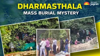 What Is Dharmasthala Mass Burial Mystery? Will 'Spot Number 13' Solve It After NHRC Joins SIT Probe To Find Answers
