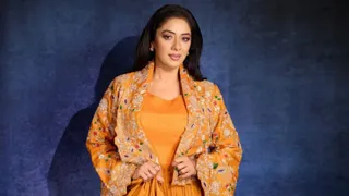 Rupali Ganguly Accused Of Eating Beef After She Criticises Supreme Court's Order To Relocate Stray Dogs In Delhi NCR
