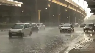 Weather Alert: Heavy Rain To Lash Himachal, UP And Bihar Today; IMD Issues Red Alert For Uttarakhand | Forecast