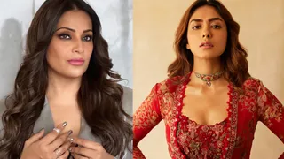 Did Bipasha Basu Take A Dig At Mrunal Thakur's 'Manly Muscles' Remark In Viral Old Video? Actress Says 'Bust The Age Of Thought...'