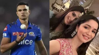 Arjun Tendulkar Engaged? Who Is Fiance Saaniya Chandhok, Granddaughter Of Mumbai-Based Entrepreneur Ravi Ghai