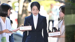 South Korea’s Jailed Ex-President’s Wife Arrested: How $43,000 Diamond Pendant Exposed Former First Lady