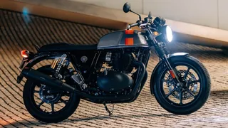 Royal Enfield Continental GT 650 vs Triumph Thruxton 400 Spec Comparison: Engine, Features And More Explained