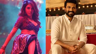 Samantha Ruth Prabhu Bags Sizzling Item Song For Ram Charan’s Peddi, Charges A Bomb After Oo Antava | Report