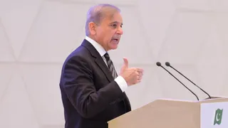 'Pakistan Will Teach You Lesson You Will Never Forget': Shehbaz Sharif's War Cry Over India Holding IWT In Abeyance
