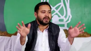 'BJP Members Getting Two EPIC Numbers': Tejashwi Yadav Accuses EC Of 'Working With' BJP In Poll-Bound Bihar