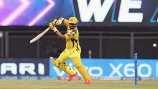 Former Cricketer Suresh Raina Appears Before ED In Illegal Betting App-Linked Money Laundering Case