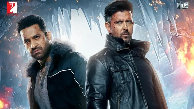 war-2-advance-booking-report-day-1-hrithik-roshan-and-jr-ntr-spy-movie-is-expected-to-set-the-box-office-on-fire