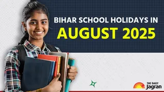 Check Full List Of Bihar School Holidays In August 2025