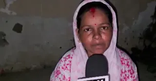 'Daadi Bana Diya': Bihar Woman Mocked In Voter Roll Blunder Hits Back At Politicians