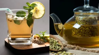Jeera Water vs Saunf Water: Which Morning Drink Is The Best Choice To Burn Belly Fat Faster?