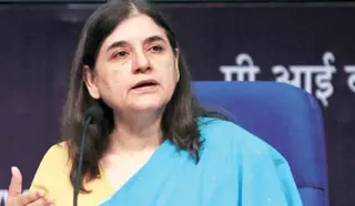 Supreme Court’s Stray Dog Ruling Sparks History Lesson From Maneka Gandhi: What Happened In 1880s Paris?