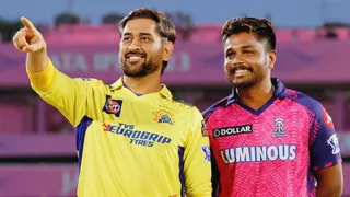 Chennai Super Kings Denies Rajasthan Royals' Trade-Off For Ruturaj Gaikwad, Ravindra Jadeja For Sanju Samson: Report