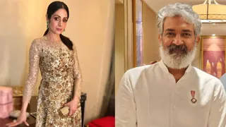 When SS Rajamouli Claimed Sridevi Demanded 'Rs 10 Crore For Baahubali, Entire Hotel Floor, 10 Flight Tickets', But Had To Apologise Later