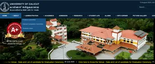 Calicut University Result 2025 OUT: Here How To Check 2nd & 4th Semester Result At uoc.ac.in Check Other Details