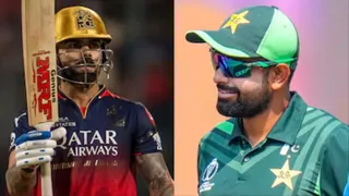 Ahmed Shehzad Slams Pakistani Media For Comparing Babar Azam With Virat Kohli Amid Former's Dip In Form