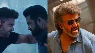 War 2 Vs Coolie Box Office Prediction: Jr NTR, Hrithik Roshan-Starrer To Receive Tough Competition As Rajinikanth-Starrer Takes The Lead