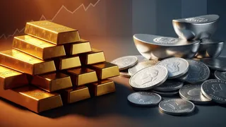 Gold And Silver Price Climb Amid US Fed Rate Cut And Weak Dollar; Check Rates Here