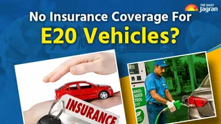 Fact Check: Ethanol Damage Not To Be Covered Under Car Insurance? Government Clarifies