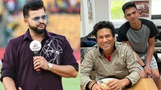 'Arjun Tendulkar Not Studying...': When Sachin Tendulkar Pranked Air Hostess With Suresh Raina