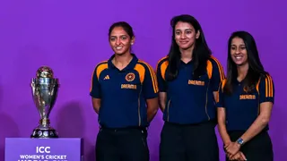 Women's ODI World Cup 2025: Harmanpreet Kaur-led Team India Completes 10-day Preparatory Camp In Bengaluru