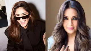 Mrunal Thakur Apologises For Comments About Bipasha Basu, Says 'Playful Banter Gone Too Far'