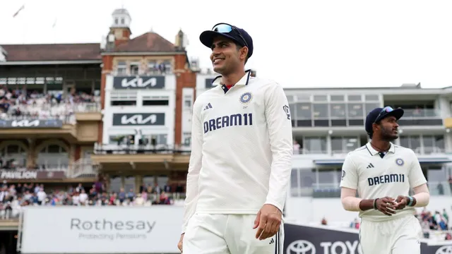 yuvraj-singh-hails-test-captain-shubman-gills-unbelievable-show-in-overseas-conditions-during-england-tour