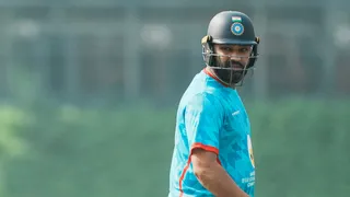 'Rohit Would Have Been Dropped...': Irfan Pathan Reflects Upon Former India Test Captain's Paltry Average Before Retirement