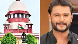 'Serious Infirmities In HC Order': SC Cancels Actor Darhan's Bail In Renukaswamy Murder Case