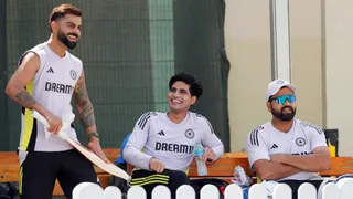 'Virat Kohli, Rohit Sharma Must Play VHT' Report Termed 'Bogus' By Former India Opener, Says 'What's The Point...'