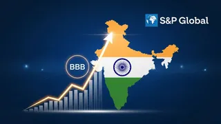 S&P Raises India's Credit Rating To 'BBB' For First Time In 19 Years; What Does It Mean