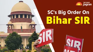 Bihar SIR: SC Directs EC To Disclose Identities Of 65 Lakh Deleted Voters From Electoral Roll By August 19
