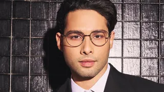 Dhadak 2 Star Siddhant Chaturvedi’s Latest Photos Spark Comparisons To Dr B.R. Ambedkar | See Pics