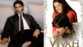 Is Vedang Raina Replacing Shahid Kapoor In Sooraj Barjatya’s New-Age Version Of Vivah Movie?